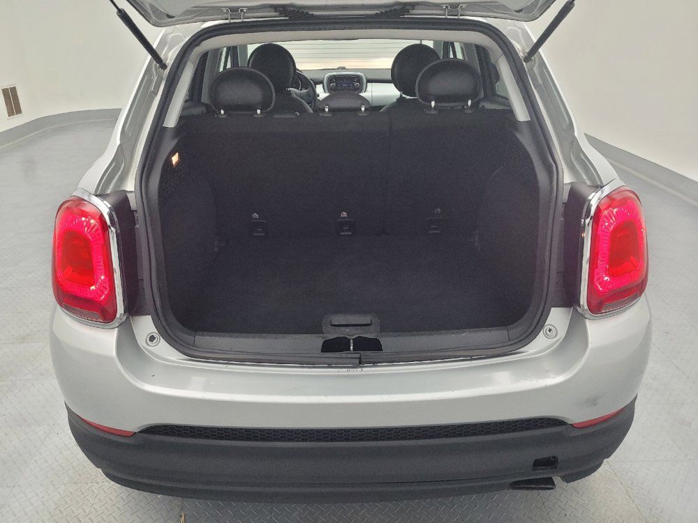 Used 2016 FIAT 500X Easy AWD/4WD image 29