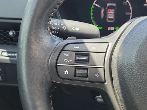 Used 2025 Honda CR-V Sport-L image 21