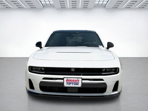 New 2026 Dodge Charger Scat Pack AWD/4WD image 7