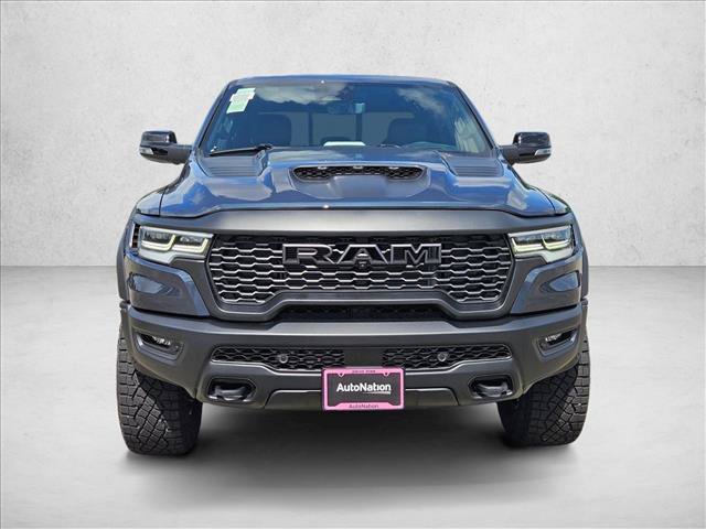 New 2026 RAM 1500 RHO w/ RHO Level 1 Equipment Group AWD/4WD image 6
