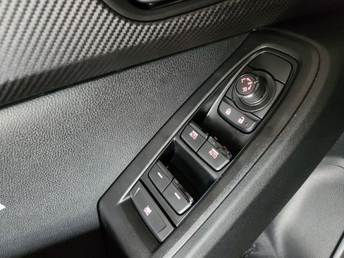 New 2025 Subaru Crosstrek 2.5i Sport AWD/4WD image 27