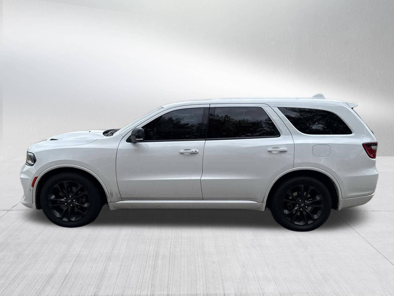 Used 2021 Dodge Durango R/T w/ Technology Group AWD/4WD image 4