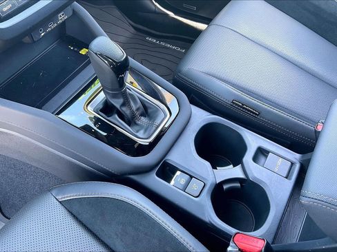 Certified 2025 Subaru Forester Touring AWD/4WD image 13