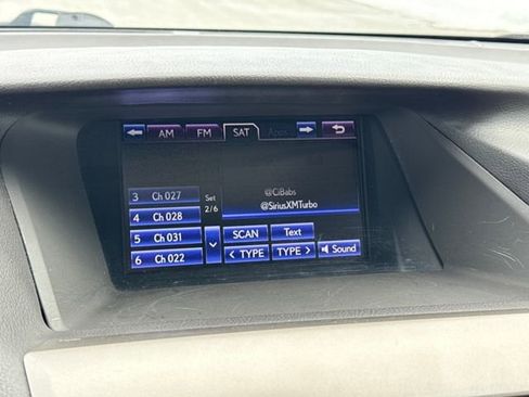 Used 2013 Lexus RX 350 AWD image 20