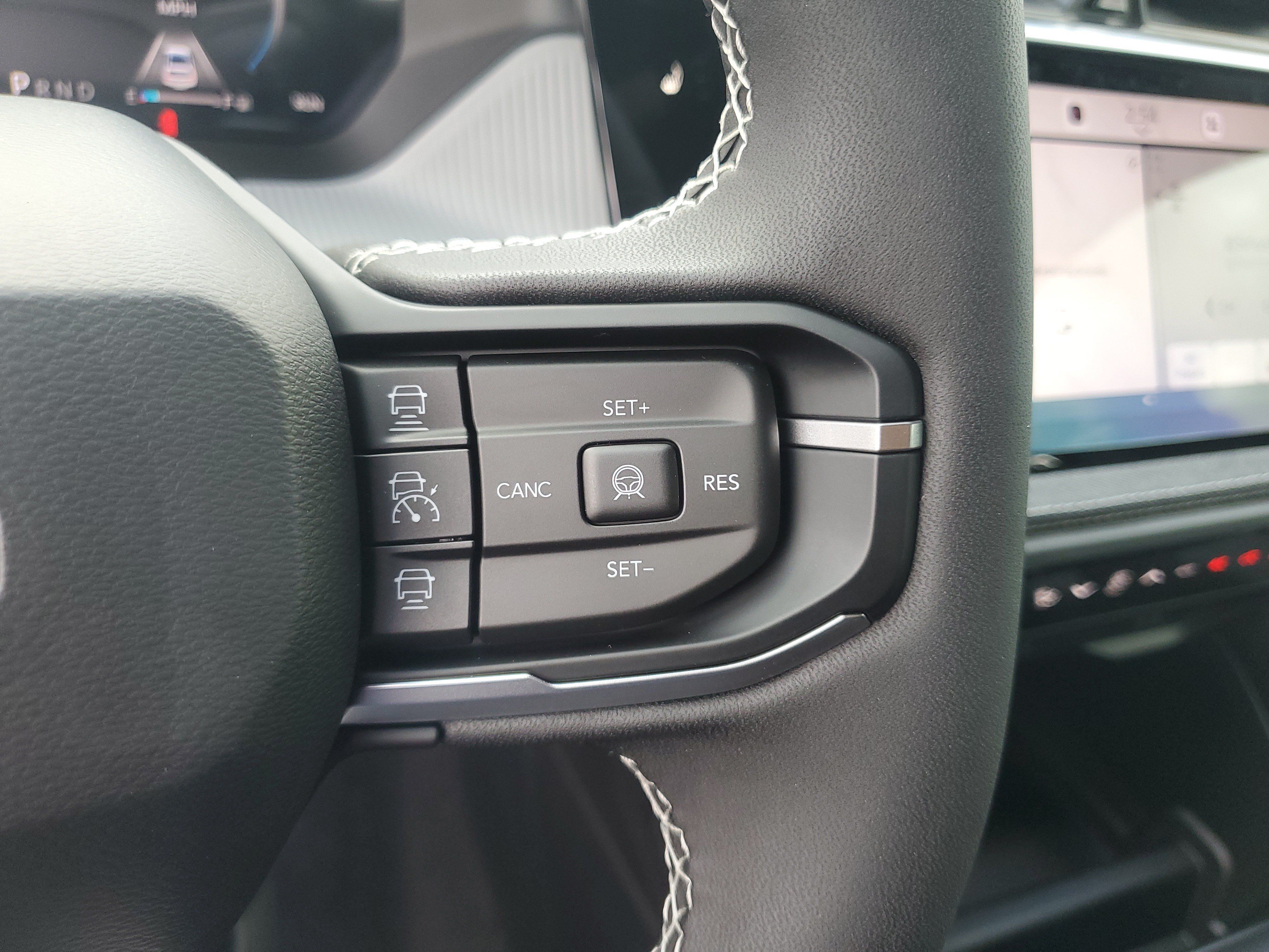 New 2026 Jeep Cherokee Laredo AWD/4WD image 16