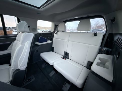 New 2026 Hyundai Santa Fe Calligraphy image 26