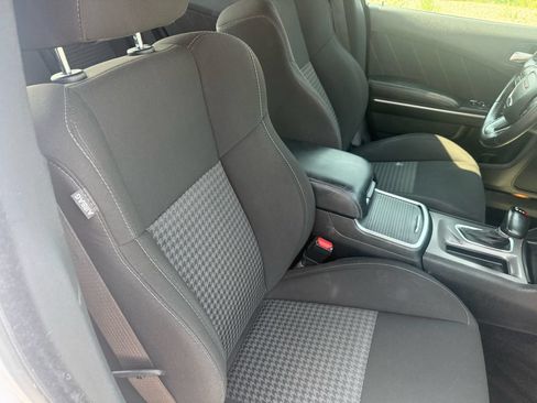 Used 2023 Dodge Charger GT w/ Technology Group RWD image 14