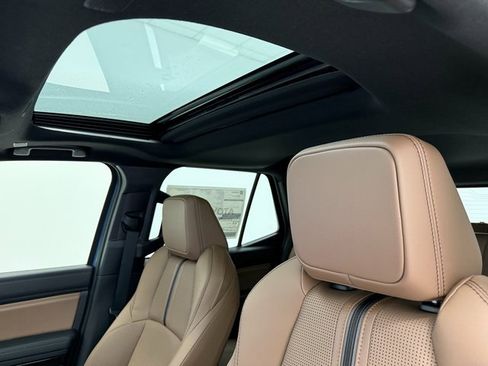 New 2026 Toyota 4Runner Limited image 24