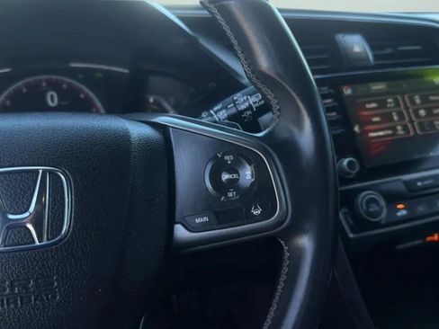 Used 2020 Honda Civic Sport image 27