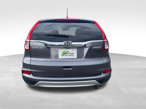 Used 2015 Honda CR-V EX image 7