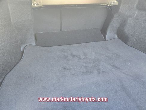 New 2026 Toyota Camry SE FWD image 9