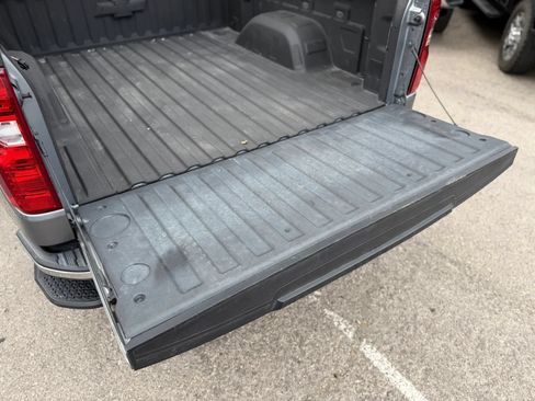 Used 2020 Chevrolet Silverado 1500 LT w/ All-Star Edition AWD/4WD image 24