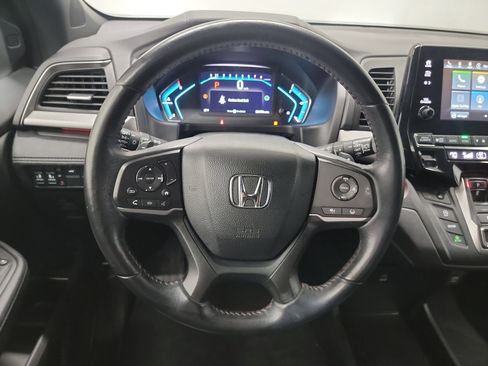 Certified 2023 Honda Odyssey Sport image 17