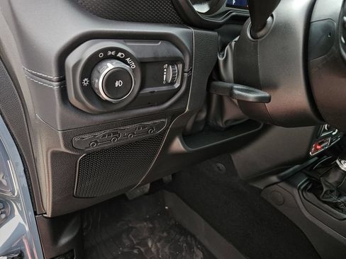 New 2026 Jeep Wrangler Unlimited Rubicon AWD/4WD image 15