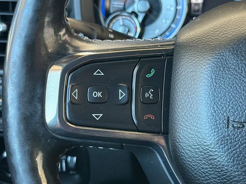 Used 2019 RAM 1500 Limited w/ Advanced Safety Group AWD/4WD image 28