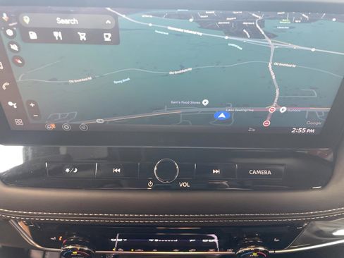 Used 2024 Nissan Rogue SL image 9