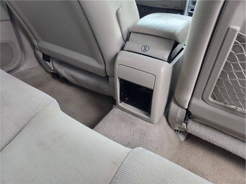 Used 2007 Subaru Outback 2.5i AWD/4WD image 26