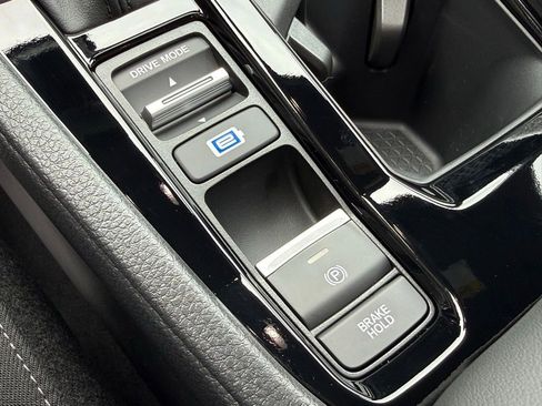 New 2026 Honda Accord Sport image 26