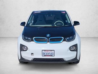 Used 2015 BMW i3 video 2