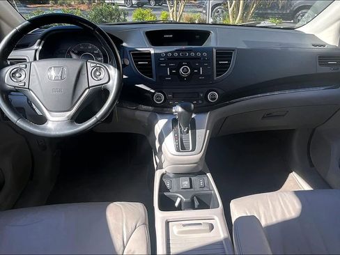 Used 2014 Honda CR-V EX-L image 16