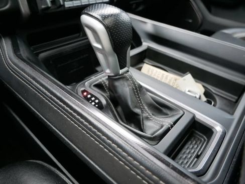 Used 2021 RAM 1500 TRX w/ TRX Level 2 Equipment Group AWD/4WD image 24