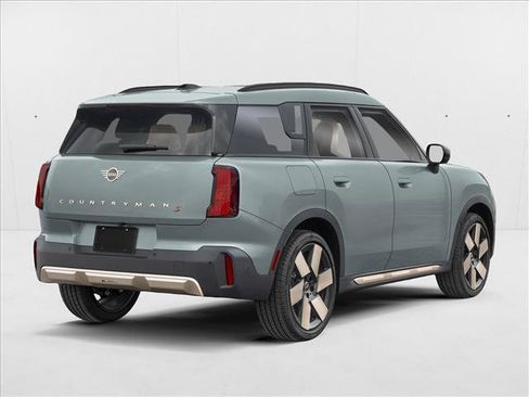 New 2026 MINI Cooper Countryman S image 2