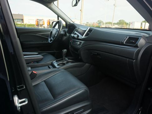 Used 2017 Honda Pilot EX-L image 27