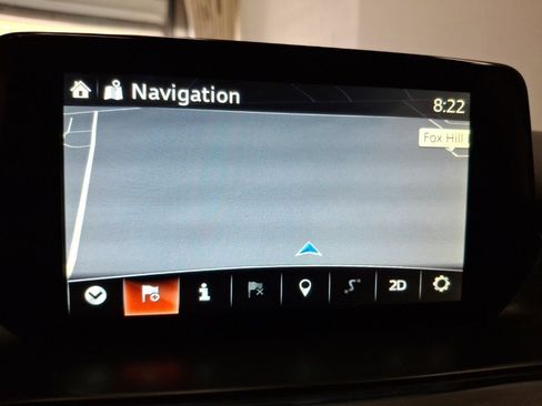 Used 2016 MAZDA MAZDA6 Grand Touring FWD image 25
