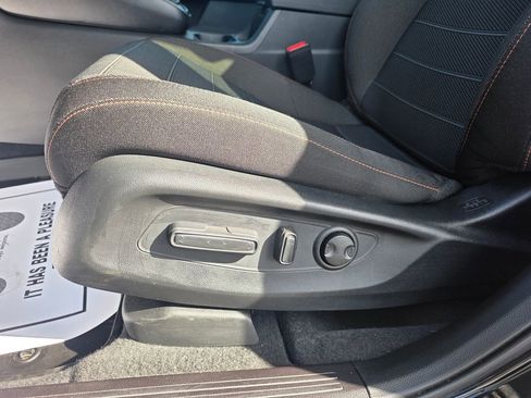 Certified 2026 Honda CR-V TrailSport image 10