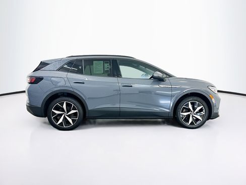 Used 2023 Volkswagen ID.4 Pro S AWD/4WD image 10