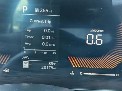 Certified 2025 Kia K5 GT-Line w/ GT-Line Premium Package FWD image 21