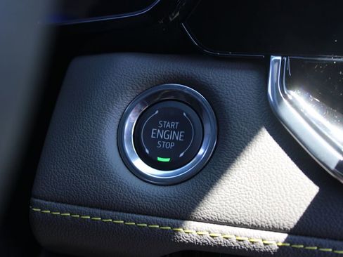 New 2026 Chevrolet Colorado ZR2 AWD/4WD image 39