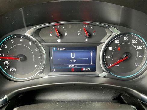 Used 2023 Chevrolet Equinox LT image 13