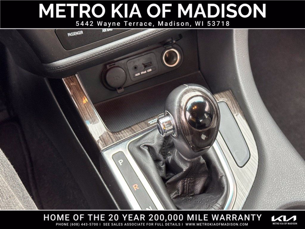 Used 2013 Kia Optima EX FWD image 25