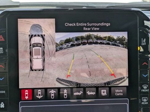 New 2026 RAM 1500 RHO w/ RHO Level 1 Equipment Group AWD/4WD image 22