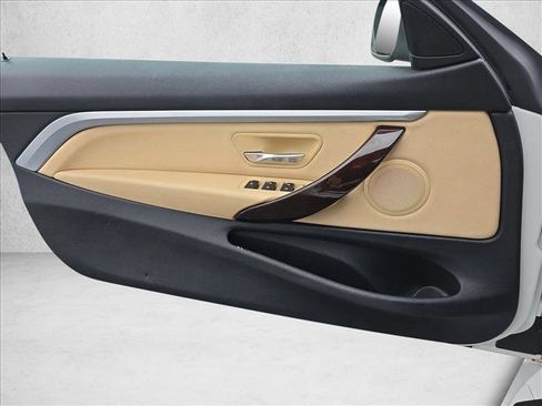 Used 2020 BMW 430i xDrive Convertible w/ Convenience Package image 26