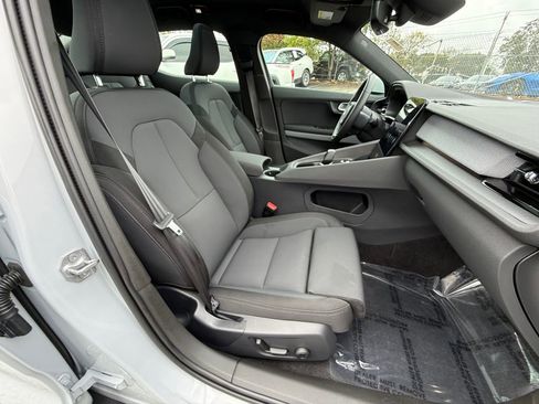 Used 2022 Polestar Polestar 2 w/ Plus Package image 20