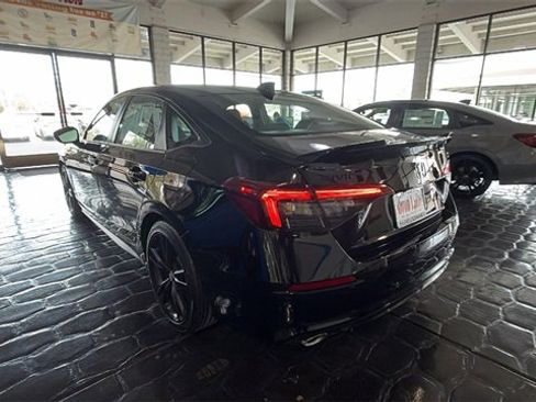 New 2026 Honda Civic Si image 6