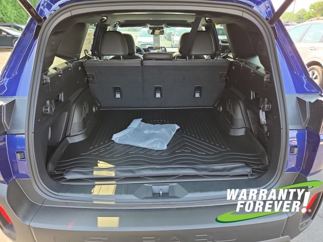 New 2026 Subaru Outback Premium AWD/4WD image 18