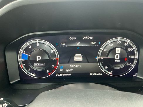 Used 2023 Mitsubishi Outlander SE FWD image 19