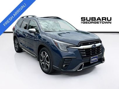Used 2023 Subaru Ascent Touring w/ Popular Package #2A