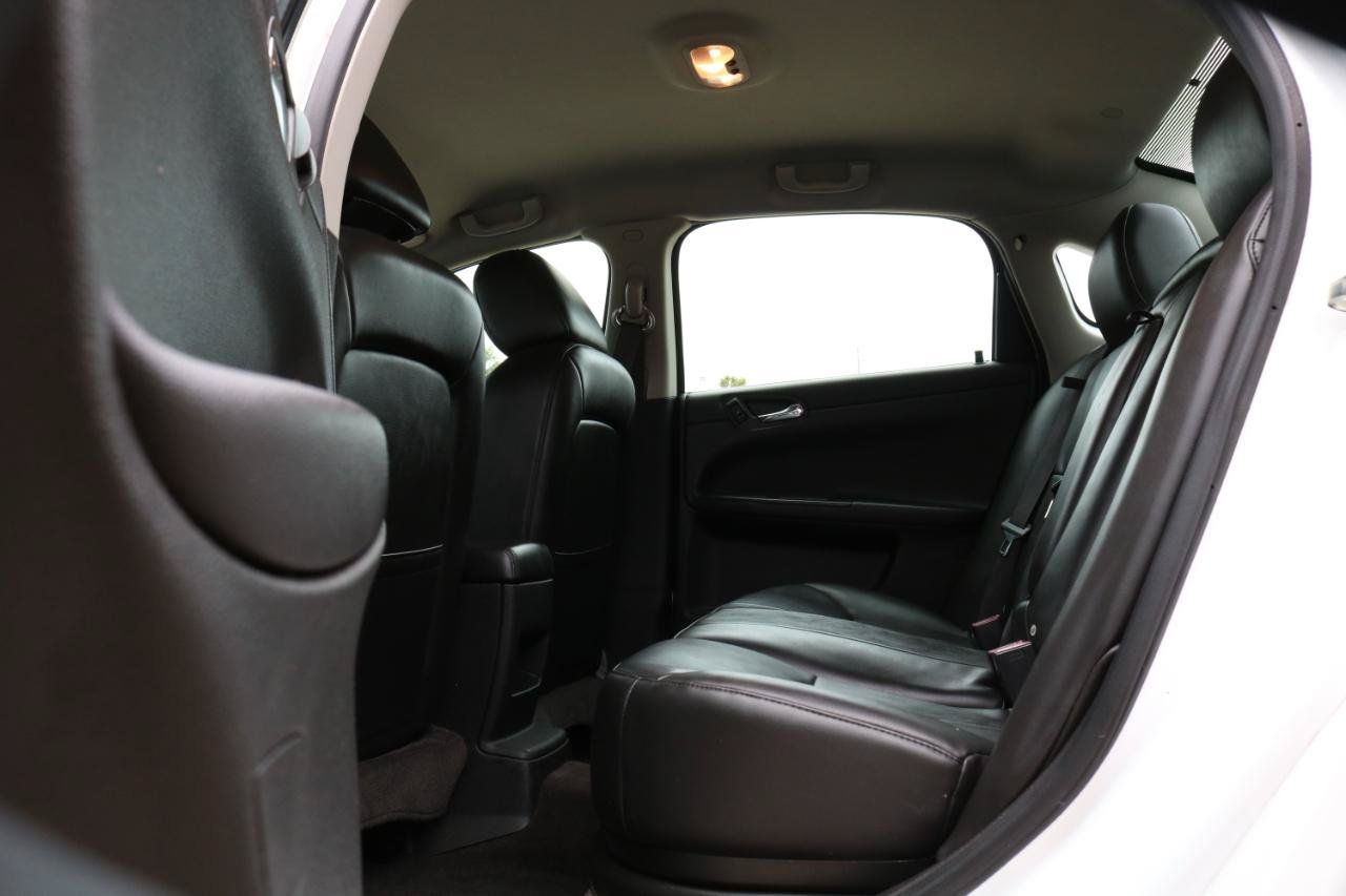 Used 2014 Chevrolet Impala LTZ FWD image 32