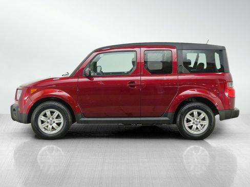 Used 2007 Honda Element EX image 2