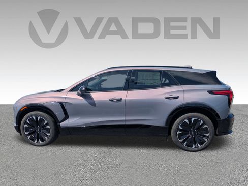 New 2024 Chevrolet Blazer EV RS image 29