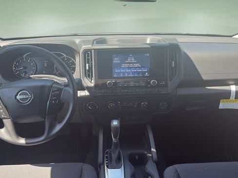 New 2026 Nissan Frontier S AWD/4WD image 7