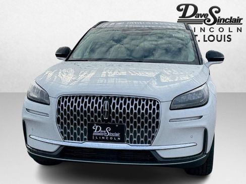 New 2026 Lincoln Corsair Premiere image 2