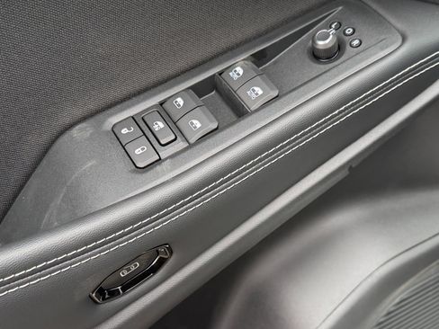 New 2026 Jeep Cherokee Laredo AWD/4WD image 21