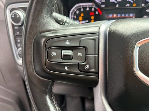 Used 2019 GMC Sierra 1500 SLT w/ SLT Convenience Package image 27