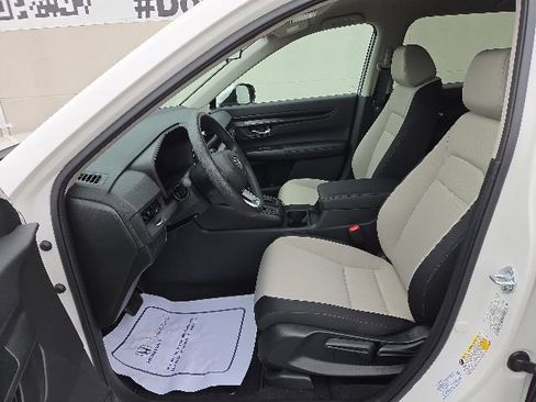 New 2026 Honda CR-V LX image 15