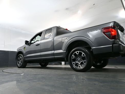 Used 2024 Ford F150 STX AWD/4WD image 21